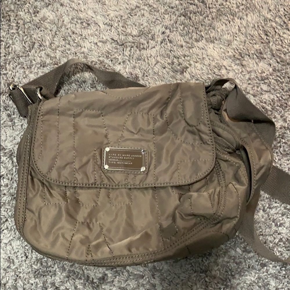 Marc Jacobs cross body bag